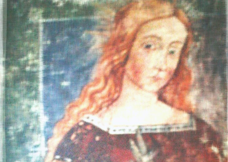 Oratorio "Beata Panacea"